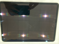  Máy tính bảng iPad Pro 11 2021 Wifi 256GB Silver 