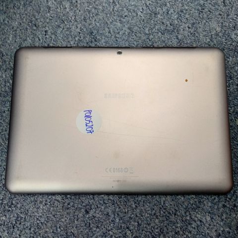 Z Samsung P5100