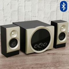  Loa vi tính 2.1 Enkor V2720 Gold 