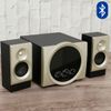 Loa vi tính 2.1 Enkor V2720 Gold