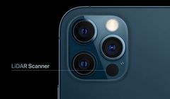  LiDAR là gì? LiDAR Scanner là gì? Mà có thể khiến camera trên iPhone 12 Pro và iPhone 12 Pro Max trở nên khác biệt đến vậy? 