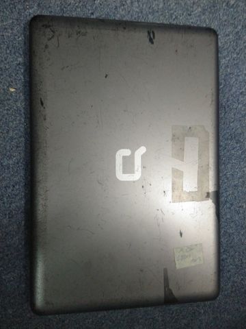 Z Hp Cq43