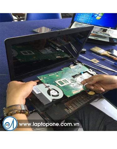 Sony SVE14A15FL laptop repair