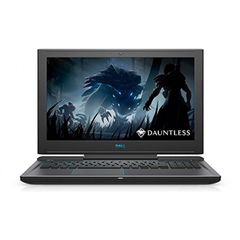  Laptop Dell G7 15 7588 Gaming Core I7 
