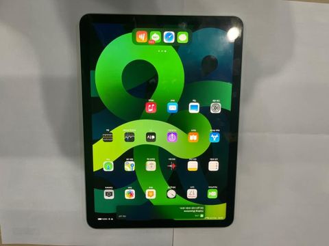 iPad Air 4 Wifi 256GB Green