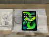 iPad Air 4 Wifi 256GB Green