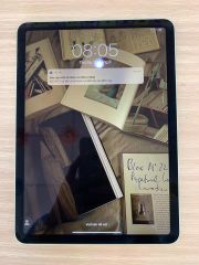  iPad Air 4 Wifi 256GB Green (MYG02ZA/A) 