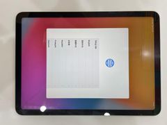  iPad Air 4 Wifi 256GB Green (MYG02ZA/A) 