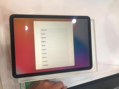  iPad Air 4 Wifi 256GB Green (MYG02ZA/A) 