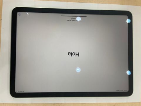 iPad Air 4 Wifi 256GB Green (MYG02ZA/A)