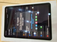  iPad Air 4 Wifi 256GB Green 