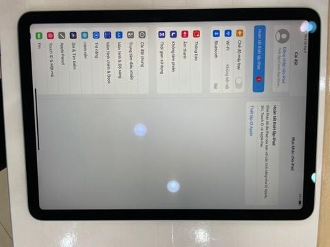 iPad Air 4 Wifi 256GB Green (MYG02ZA/A)