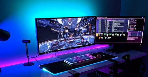 Top 9 màn hình máy tính 27 inch giá rẻ chính hãng nên mua tại TGDĐ