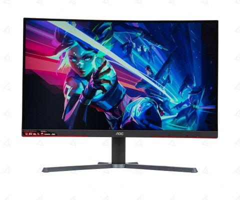 Màn hình cong AOC C27G3 27