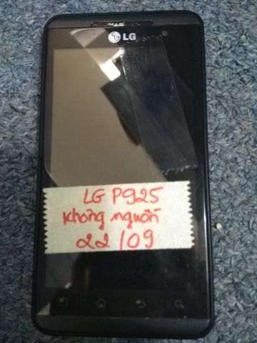 Lg P925