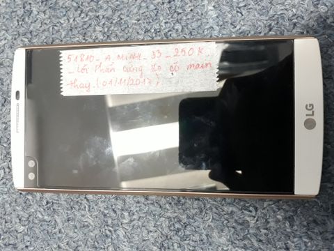 Z Lg V10