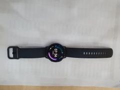  Samsung Galaxy Watch Active 2 40mm viền nhôm dây silicone đen 