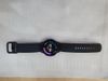 Samsung Galaxy Watch Active 2 40mm viền nhôm dây silicone đen