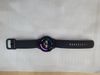 Samsung Galaxy Watch Active 2 40mm viền nhôm dây silicone đen
