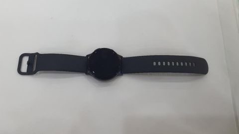 Samsung Galaxy Watch Active 2, nhôm 40mm dây cao su đen R830