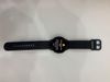 Samsung Galaxy Watch Active 2 40mm viền nhôm dây silicone đen