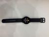 Samsung Galaxy Watch Active 2 40mm viền nhôm dây silicone đen