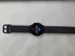  Samsung Galaxy Watch Active 2, nhôm 40mm dây cao su đen R830 (mã sp: #34619618) 
