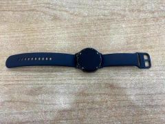  Samsung Galaxy Watch Active 2, nhôm 40mm dây cao su đen R830 