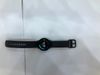 Samsung Galaxy Watch Active 2 40mm viền nhôm dây silicone đen