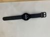 Samsung Galaxy Watch Active 2 40mm viền nhôm dây silicone đen