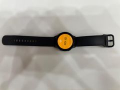  Samsung Galaxy Watch Active 2, nhôm 40mm dây cao su đen R830 