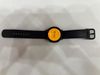 Samsung Galaxy Watch Active 2, nhôm 40mm dây cao su đen R830