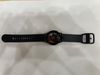 Samsung Galaxy Watch Active 2, nhôm 40mm dây cao su đen R830