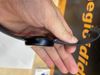 Samsung Galaxy Watch Active 2, nhôm 40mm dây cao su đen R830