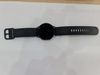 Samsung Galaxy Watch Active 2 40mm viền nhôm dây silicone đen