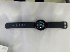  Samsung Galaxy Watch Active 2 40mm viền nhôm dây silicone đen 