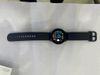 Samsung Galaxy Watch Active 2 40mm viền nhôm dây silicone đen