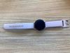 Samsung Galaxy Watch Active 2 40mm viền nhôm dây silicone hồng