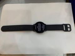  Samsung Galaxy Watch Active 2 40mm viền nhôm dây silicone đen 