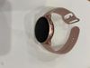 Samsung Galaxy Watch Active 2, nhôm 40mm dây cao su vàng hồng R830