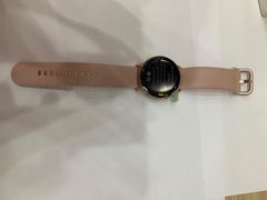  Samsung Galaxy Watch Active 2, nhôm 40mm dây cao su vàng hồng R830 
