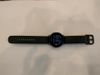 Samsung Galaxy Watch Active 2 40mm viền nhôm dây silicone đen