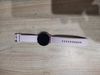 Samsung Galaxy Watch Active 2 40mm viền nhôm dây silicone hồng
