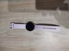 Samsung Galaxy Watch Active 2 40mm viền nhôm dây silicone hồng