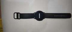  Samsung Galaxy Watch Active 2 40mm viền nhôm dây silicone đen 