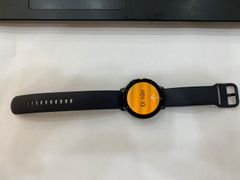  Samsung Galaxy Watch Active 2, nhôm 44mm dây cao su đen R820 