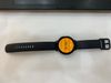 Samsung Galaxy Watch Active 2, nhôm 44mm dây cao su đen R820
