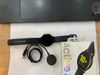 Samsung Galaxy Watch Active 2, nhôm 44mm dây cao su đen R820