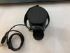 Samsung Galaxy Watch Active 2, nhôm 44mm dây cao su đen R820