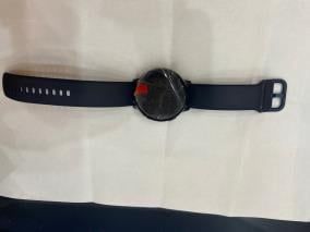 Samsung Galaxy Watch Active 2 44mm viền nhôm dây sillicone